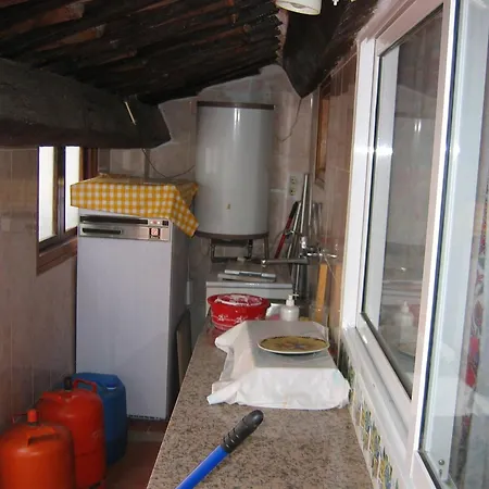 Casa De Maestro, Costa Dorada Apartmán *