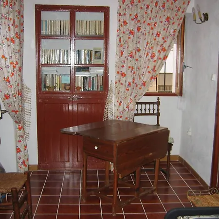 Casa De Maestro, Costa Dorada * Alcanar