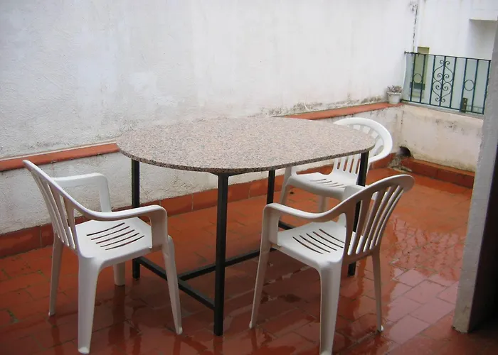 Casa De Maestro, Costa Dorada