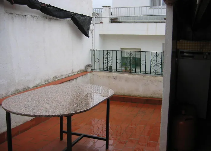 Apartmán Casa De Maestro, Costa Dorada Alcanar