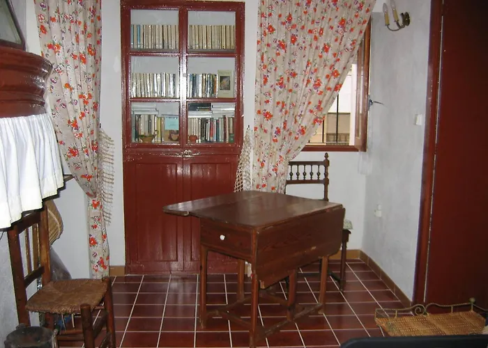 Casa De Maestro, Costa Dorada * Alcanar