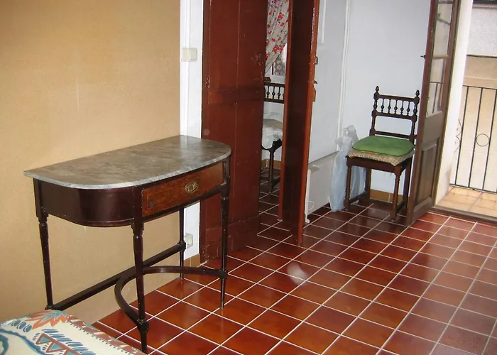 Apartmán Casa De Maestro, Costa Dorada *