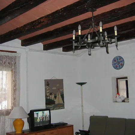 Casa De Maestro, Costa Dorada *