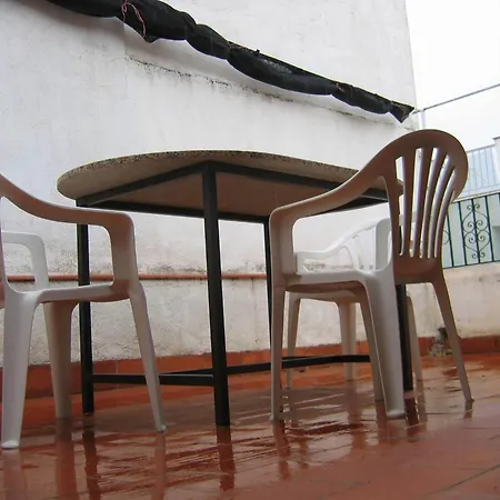アパート Casa De Maestro, Costa Dorada *