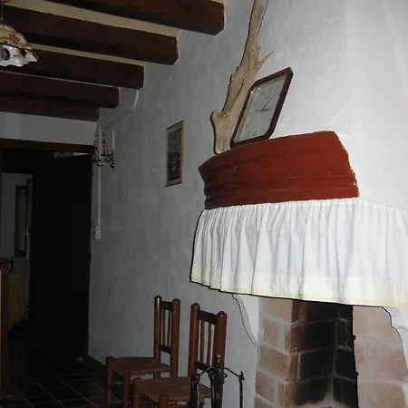 アパート Casa De Maestro, Costa Dorada アルカナル
