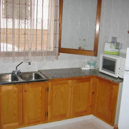 Casa De Maestro, Costa Dorada *