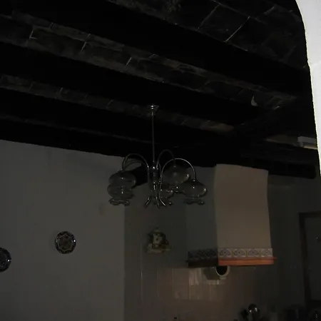 Casa De Maestro, Costa Dorada