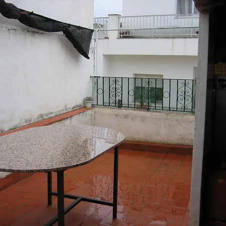 アパート Casa De Maestro, Costa Dorada アルカナル
