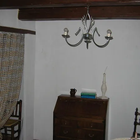 Casa De Maestro, Costa Dorada *