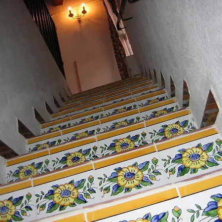アパート Casa De Maestro, Costa Dorada