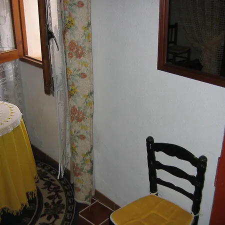 Casa De Maestro, Costa Dorada *