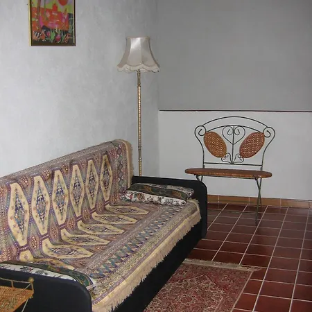 Casa De Maestro, Costa Dorada