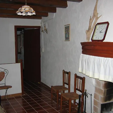 アパート Casa De Maestro, Costa Dorada アルカナル