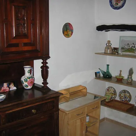 Casa De Maestro, Costa Dorada *