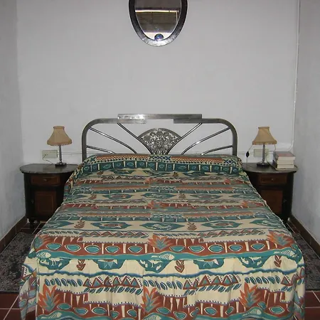 Casa De Maestro, Costa Dorada * アルカナル