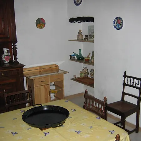 Casa De Maestro, Costa Dorada アパート