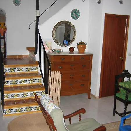 Casa De Maestro, Costa Dorada *