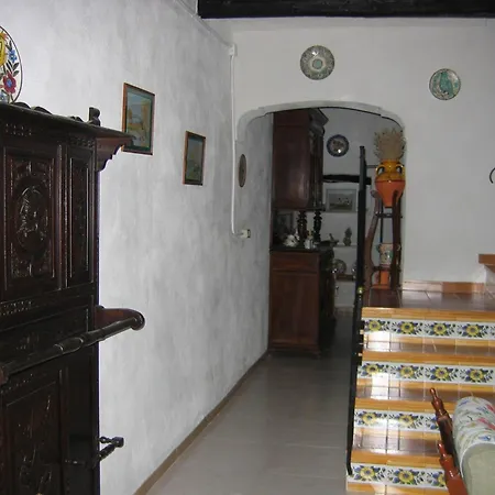 アパート Casa De Maestro, Costa Dorada アルカナル