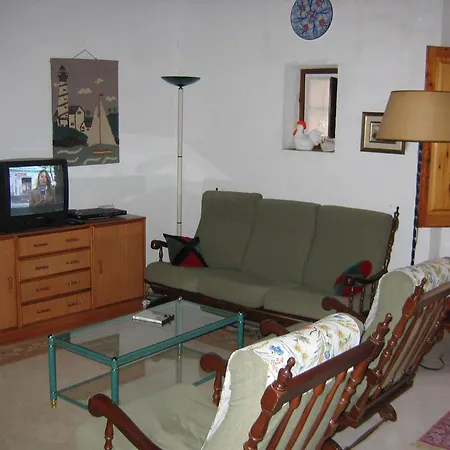 Casa De Maestro, Costa Dorada アルカナル