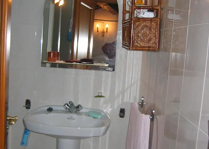 Casa De Maestro, Costa Dorada Apartment
