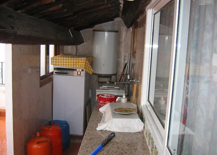 Casa De Maestro, Costa Dorada Apartment *