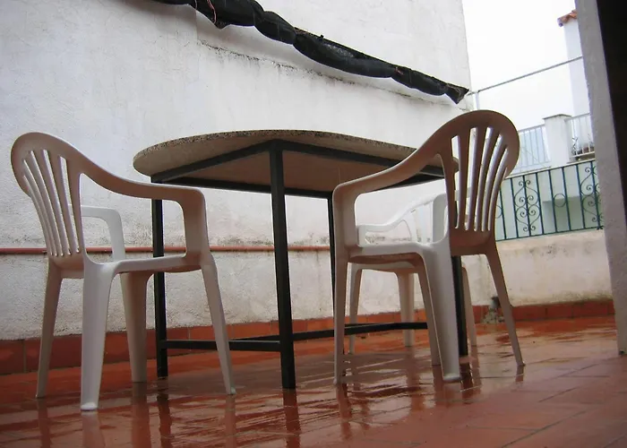 Apartment Casa De Maestro, Costa Dorada *