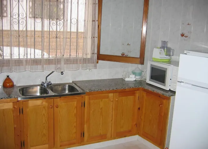 Casa De Maestro, Costa Dorada *