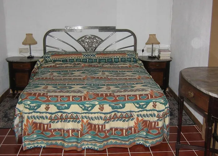 Casa De Maestro, Costa Dorada * Alcanar