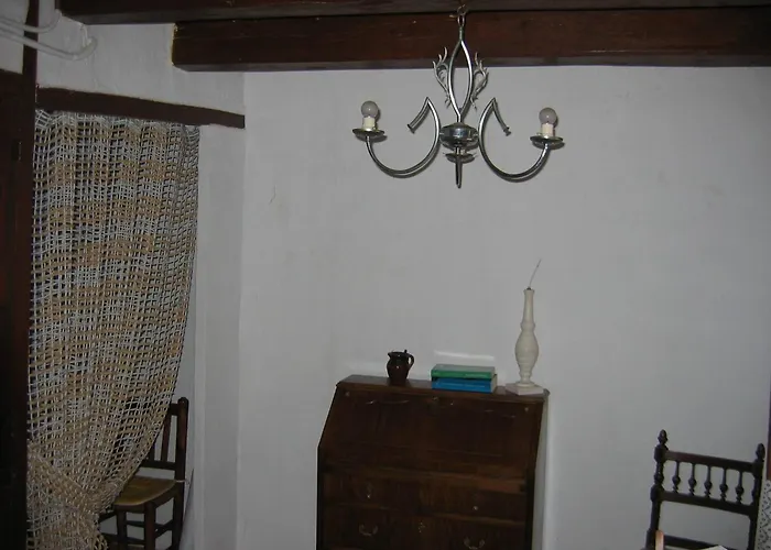 Casa De Maestro, Costa Dorada *
