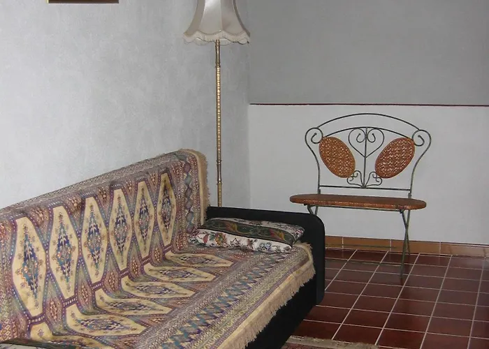 Casa De Maestro, Costa Dorada