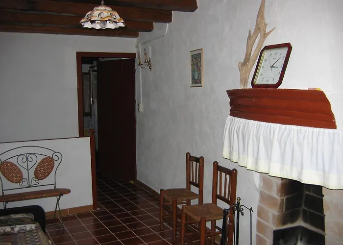 Apartment Casa De Maestro, Costa Dorada Alcanar