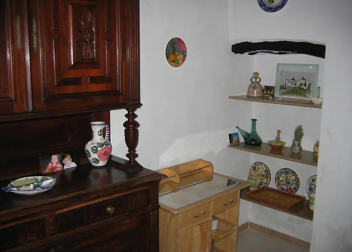 Casa De Maestro, Costa Dorada *