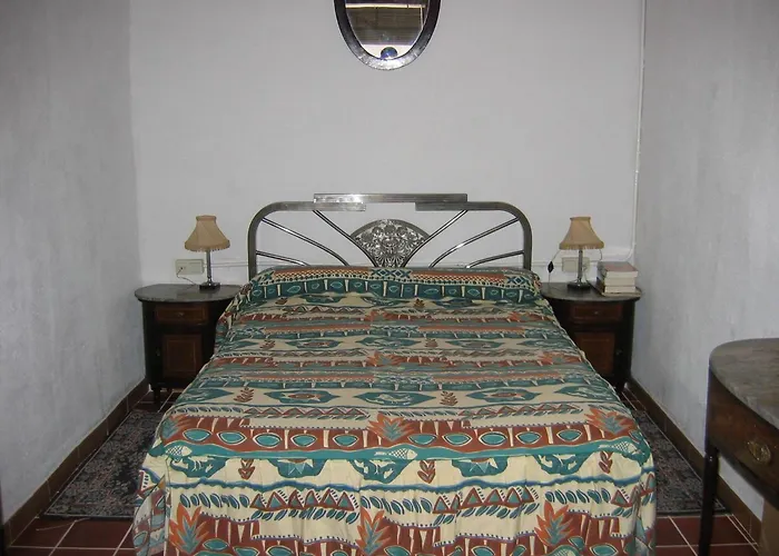 Casa De Maestro, Costa Dorada * Alcanar