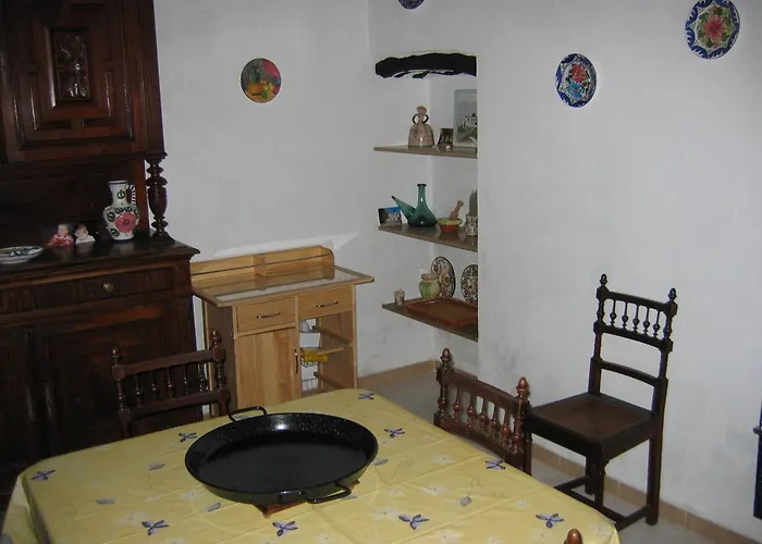 Casa De Maestro, Costa Dorada Apartment