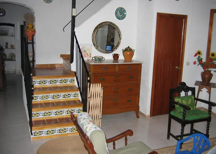 Casa De Maestro, Costa Dorada *
