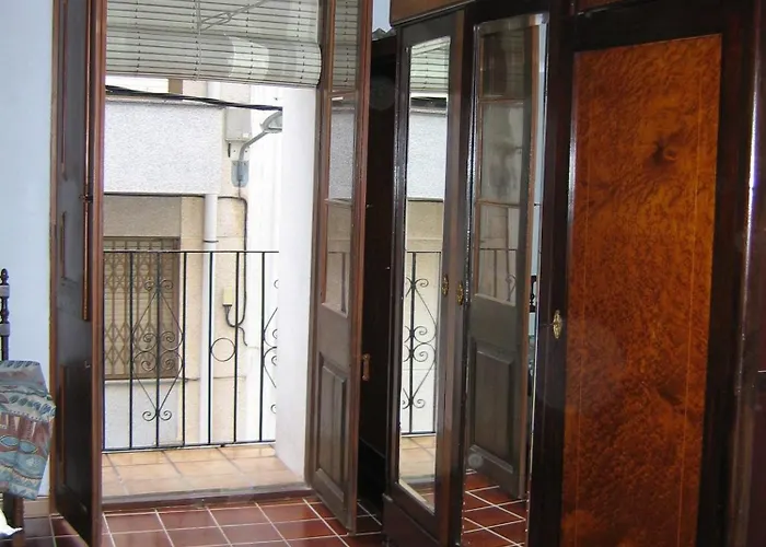 Casa De Maestro, Costa Dorada Apartment *