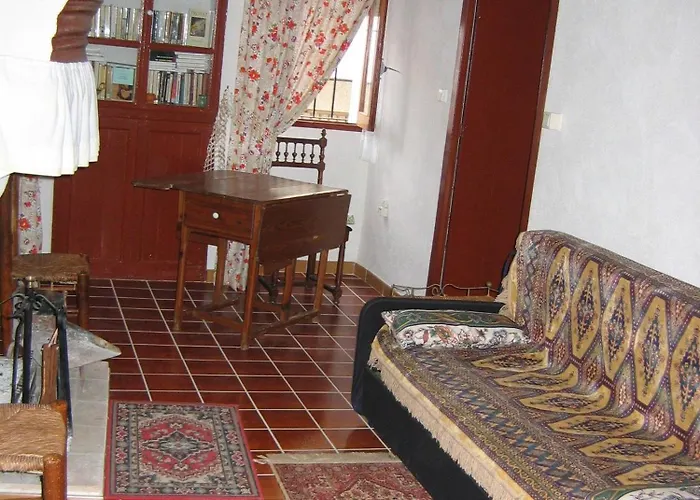 Casa De Maestro, Costa Dorada Apartment *