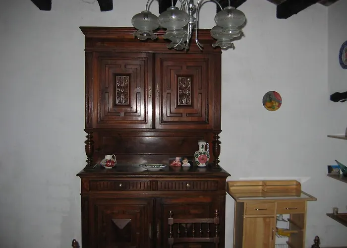 Casa De Maestro, Costa Dorada